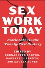 Cover: Sex Work Today - New York University Press