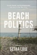 Cover: Beach Politics - New York University Press