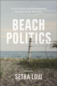 Enlarge image Cover: Beach Politics - New York University Press