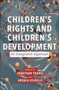 Cover: Children's Rights and Children's Development: an Integrated Approach - New York University Press