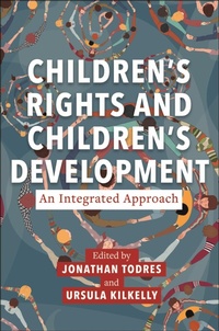Abbildung von: Children's Rights and Children's Development: an Integrated Approach - New York University Press