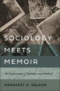Cover: Sociology Meets Memoir - New York University Press