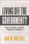 Abbildung von: Living Off the Government? - New York University Press