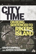 Bild: City Time - New York University Press