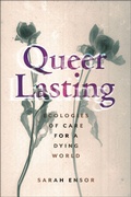 Cover: Queer Lasting - New York University Press