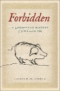 Cover: Forbidden - New York University Press