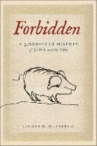 Enlarge image Cover: Forbidden - New York University Press