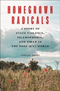 Cover: Homegrown Radicals - New York University Press