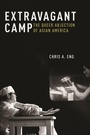 Cover: Extravagant Camp - New York University Press