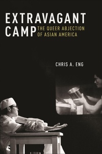 Enlarge image Cover: Extravagant Camp - New York University Press