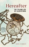 Cover: Hereafter - New York University Press