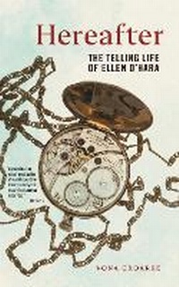 Enlarge image Cover: Hereafter - New York University Press
