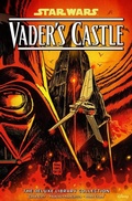 Cover: Star Wars: Vader's Castle The Deluxe Library Collection - Dark Horse Comics,U.S.