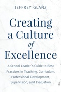 Cover: Creating a Culture of Excellence - Rowman & Littlefield Publishers