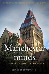 Enlarge image Cover: Manchester Minds - Manchester University Press