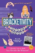 Cover: Bracketivity Taylor Swift: Volume 6 - Andrews McMeel Publishing