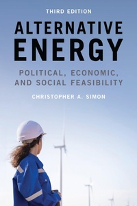 Enlarge image Cover: Alternative Energy - Rowman & Littlefield Publishers