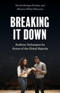 Cover: Breaking It Down - Rowman & Littlefield Publishers