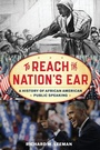 Cover: To Reach the Nation's Ear - Rowman & Littlefield Publishers