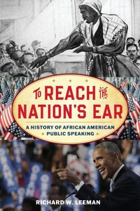 Enlarge image Cover: To Reach the Nation's Ear - Rowman & Littlefield Publishers