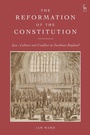 Cover: The Reformation of the Constitution - Hart Publishing