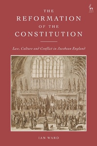 Enlarge image Cover: The Reformation of the Constitution - Hart Publishing