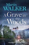Cover: A Grave in the Woods - Quercus Publishing