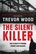 Cover: The Silent Killer - Quercus Publishing