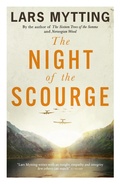 Cover: The Night of the Scourge - MacLehose Press