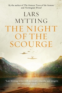 Abbildung von: The Night of the Scourge - MacLehose Press