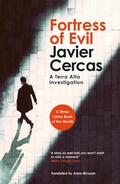 Cover: Fortress of Evil - MacLehose Press