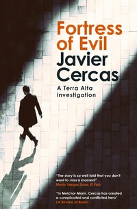 Abbildung von: Fortress of Evil - MacLehose Press