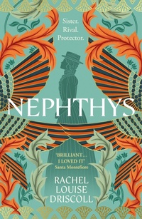 Abbildung von: Nephthys - Harvill Secker