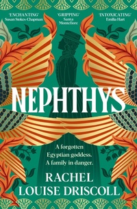 Abbildung von: Nephthys - Vintage