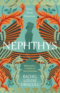 Abbildung von: Nephthys - HARVILL SECKER