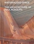 Cover: Materialized Space - Metropolitan Museum of Art