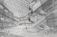 Abbildung von: Materialized Space - Metropolitan Museum of Art