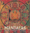 Cover: Mandalas - Metropolitan Museum of Art