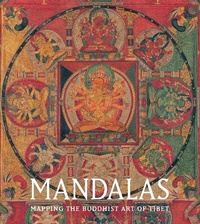 Abbildung von: Mandalas - Metropolitan Museum of Art