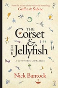 Cover: The Corset & The Jellyfish: A Conundrum of Drabbles - Tachyon Publications