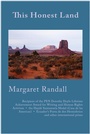 Cover: This Honest Land - Wings Press
