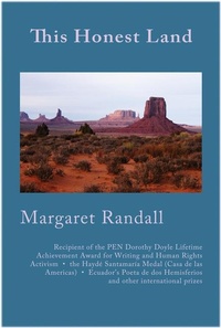 Enlarge image Cover: This Honest Land - Wings Press