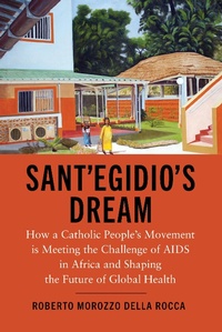 Abbildung von: Sant'Egidio's Dream - Georgetown University Press