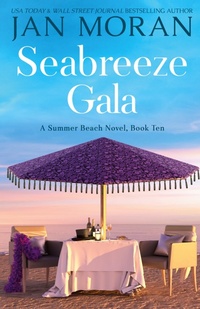Abbildung von: Seabreeze Gala - Sunny Palms Press