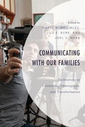 Cover: Communicating with Our Families - Lexington Books