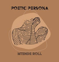Abbildung von: Poetic Persona - Gatekeeper Press