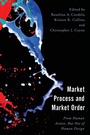 Cover: Market Process and Market Order - Lexington Books