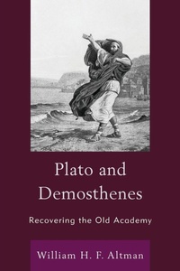Enlarge image Cover: Plato and Demosthenes - Lexington Books