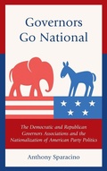 Bild: Governors Go National - Lexington Books