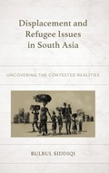 Cover: Displacement and Refugee Issues in South Asia - Lexington Books